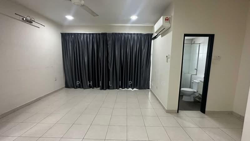 Rumah Teres 2 Tingkat untuk Disewa di Kajang (Selangor) - Philip Ng - Living Room - PropertyGuru.com.my