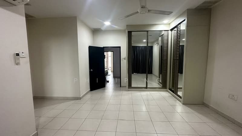Rumah Teres 2 Tingkat untuk Disewa di Kajang (Selangor) - Philip Ng - Bedroom - PropertyGuru.com.my