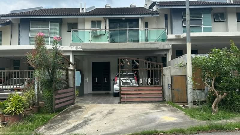 Rumah Teres 2 Tingkat untuk Disewa di Kajang (Selangor) - Philip Ng - Exterior - PropertyGuru.com.my