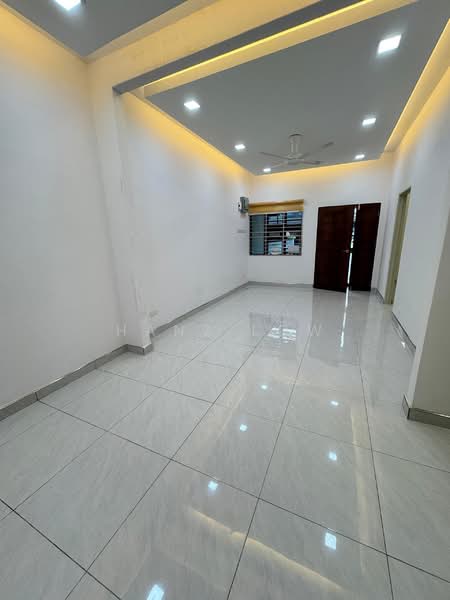 1-storey Terraced House for Rent in Petaling Jaya (Selangor) - Hanz Low - Interior - PropertyGuru.com.my