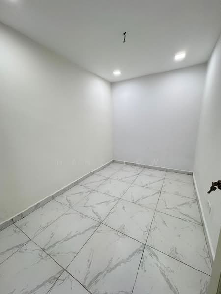1-storey Terraced House for Rent in Petaling Jaya (Selangor) - Hanz Low - Interior - PropertyGuru.com.my