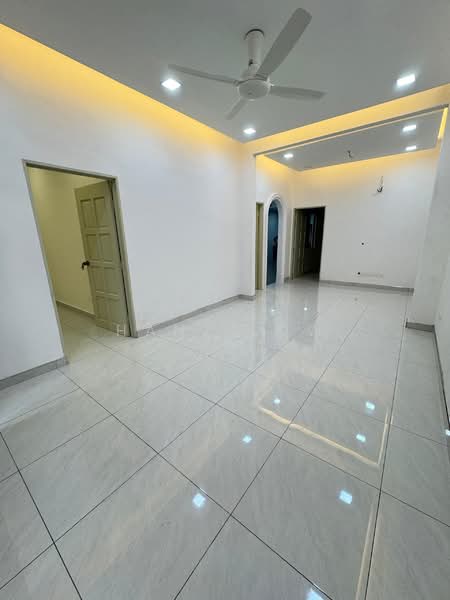 1-storey Terraced House for Rent in Petaling Jaya (Selangor) - Hanz Low - Interior - PropertyGuru.com.my