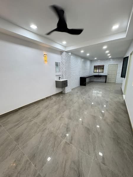 1-storey Terraced House for Rent in Petaling Jaya (Selangor) - Hanz Low - Interior - PropertyGuru.com.my