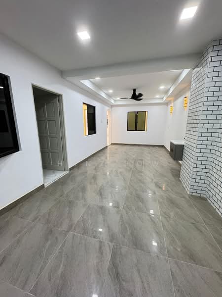 1-storey Terraced House for Rent in Petaling Jaya (Selangor) - Hanz Low - Interior - PropertyGuru.com.my