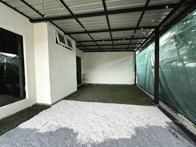 Rumah Berkembar untuk Dijual di Bandar Baru Uda (Johor Bahru) - Janice Khoo - Exterior - PropertyGuru.com.my