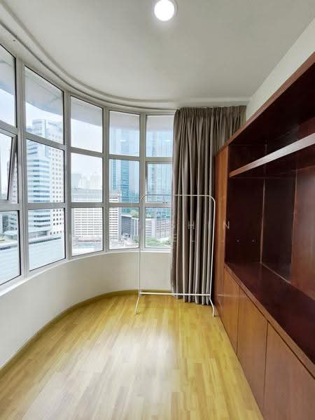 Kediaman Servis untuk Dijual di Parkview Service Apartment - Yong Shin Emmanuel Lai - View - PropertyGuru.com.my