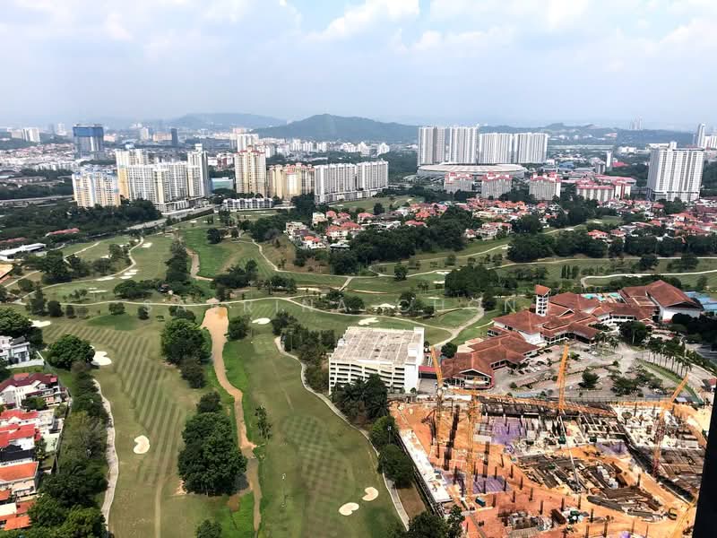 Servis Apartment untuk Dijual di Skyluxe On The Park Bukit Jalil - Sabrina Chong - PropertyGuru.com.my