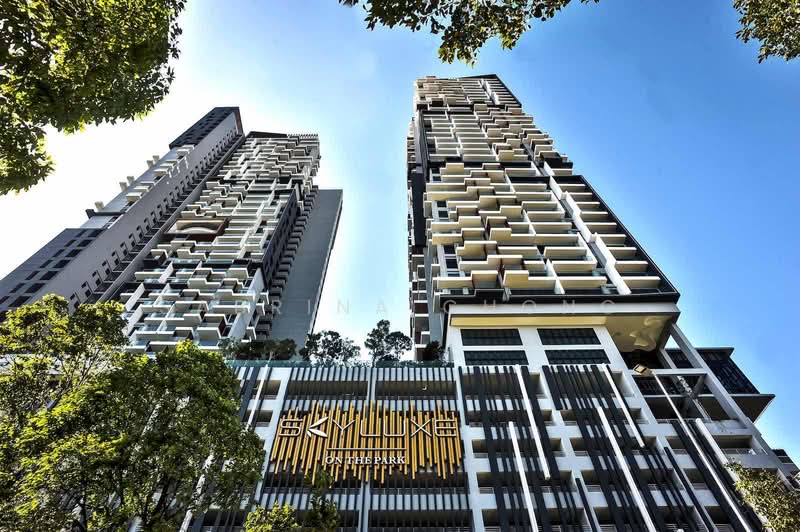 Servis Apartment untuk Dijual di Skyluxe On The Park Bukit Jalil - Sabrina Chong - PropertyGuru.com.my