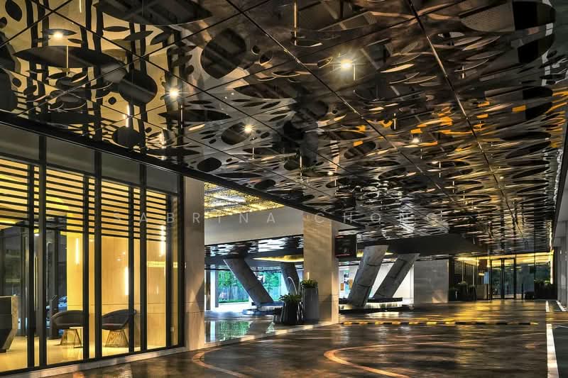 Servis Apartment untuk Dijual di Skyluxe On The Park Bukit Jalil - Sabrina Chong - PropertyGuru.com.my