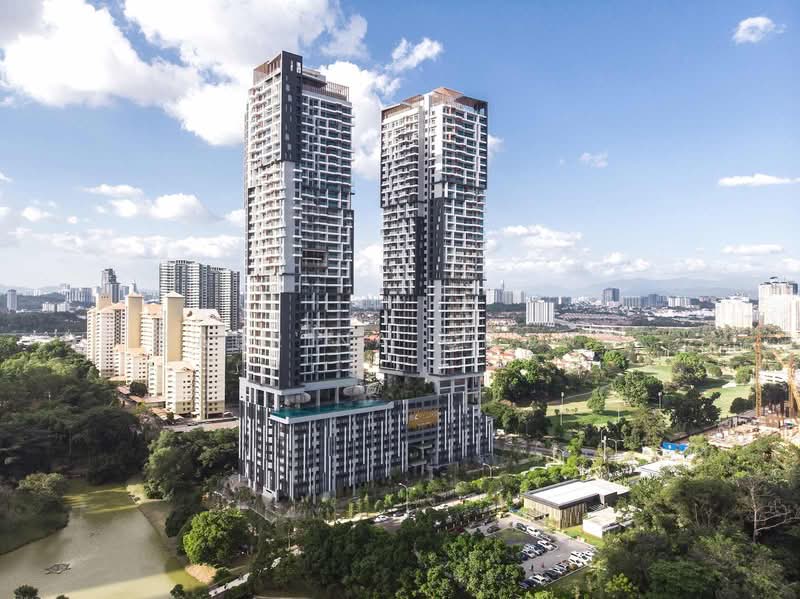 Servis Apartment untuk Dijual di Skyluxe On The Park Bukit Jalil - Sabrina Chong - PropertyGuru.com.my