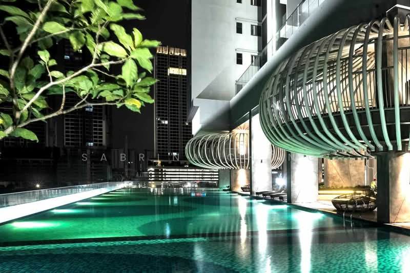 Servis Apartment untuk Dijual di Skyluxe On The Park Bukit Jalil - Sabrina Chong - PropertyGuru.com.my