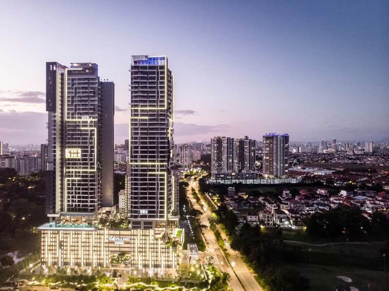 Servis Apartment untuk Dijual di Skyluxe On The Park Bukit Jalil - Sabrina Chong - PropertyGuru.com.my