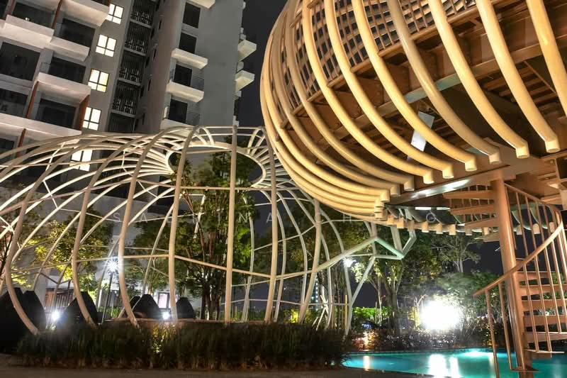 Servis Apartment untuk Dijual di Skyluxe On The Park Bukit Jalil - Sabrina Chong - PropertyGuru.com.my