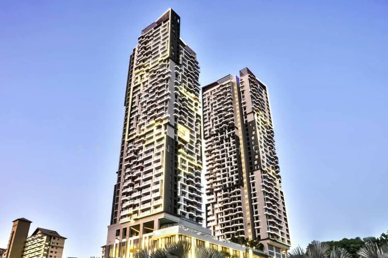 Servis Apartment untuk Dijual di Skyluxe On The Park Bukit Jalil - Sabrina Chong - PropertyGuru.com.my