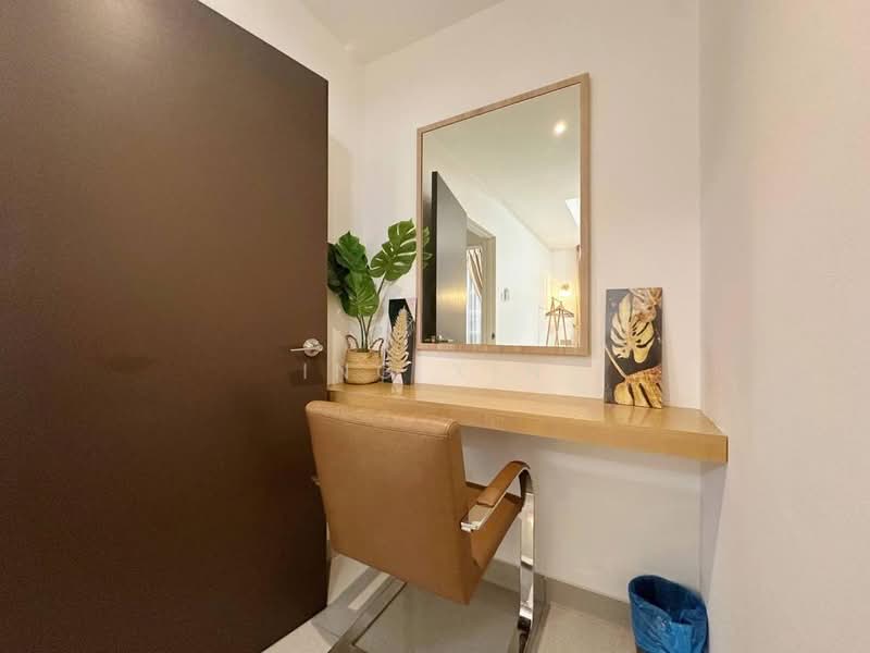 3-storey Terraced House for Rent in Taman Seri Austin (Tebrau) - Ing Xin - Interior - PropertyGuru.com.my