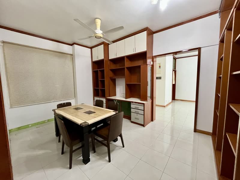 Condominium for Sale at Bayswater Resort Condominium - Shirley Ch'ng - Dining Room - PropertyGuru.com.my
