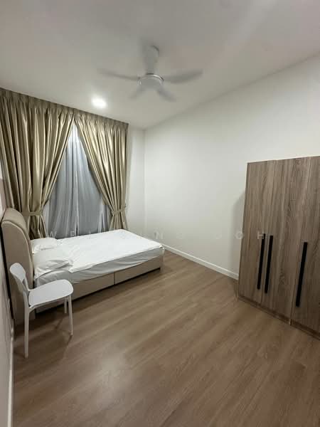 Kondominium untuk Disewa di Skyline KL - Wei Sing Goh - Bedroom - PropertyGuru.com.my