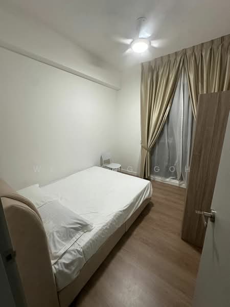 Kondominium untuk Disewa di Skyline KL - Wei Sing Goh - Bedroom - PropertyGuru.com.my
