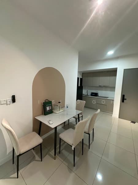 Kondominium untuk Disewa di Skyline KL - Wei Sing Goh - PropertyGuru.com.my