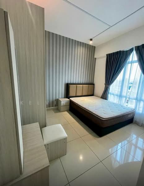 Condominium for Rent at The Majestic - Kelvin Chong - Bedroom - PropertyGuru.com.my