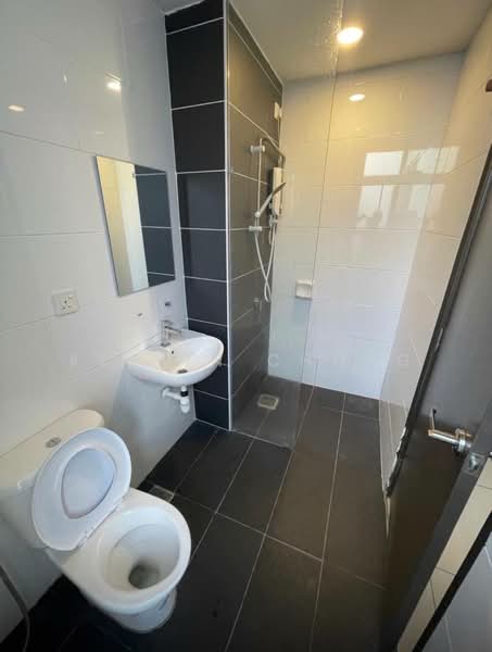 Condominium for Rent at The Majestic - Kelvin Chong - Bathroom - PropertyGuru.com.my