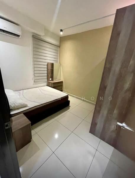 Condominium for Rent at The Majestic - Kelvin Chong - Bedroom - PropertyGuru.com.my