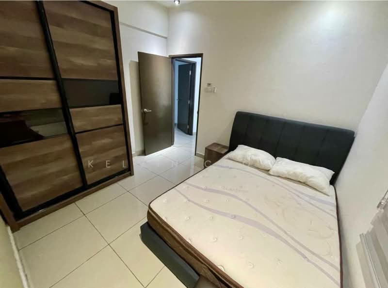 Condominium for Rent at The Majestic - Kelvin Chong - Bedroom - PropertyGuru.com.my