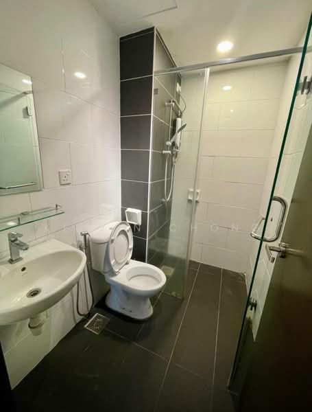 Condominium for Rent at The Majestic - Kelvin Chong - Bathroom - PropertyGuru.com.my