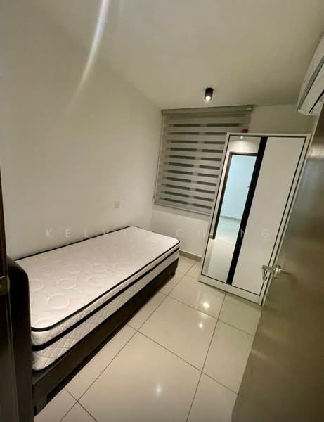 Condominium for Rent at The Majestic - Kelvin Chong - Bedroom - PropertyGuru.com.my