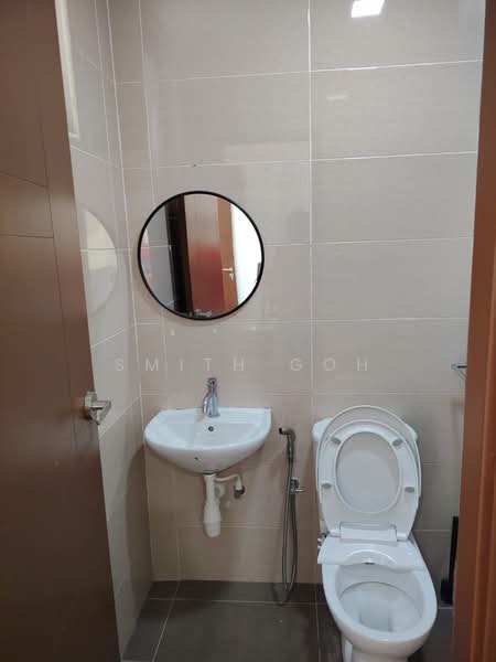 Condominium for Rent at Botanika - Smith Goh - PropertyGuru.com.my