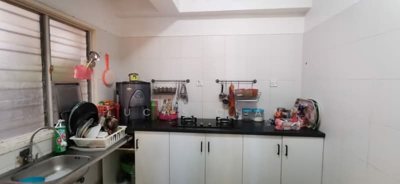 Condominium for Sale at Casa Desa - Lucas Chan - Kitchen - PropertyGuru.com.my