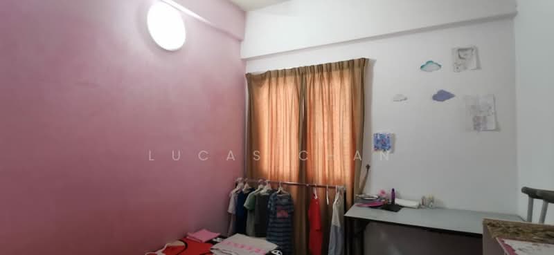 Condominium for Sale at Casa Desa - Lucas Chan - PropertyGuru.com.my