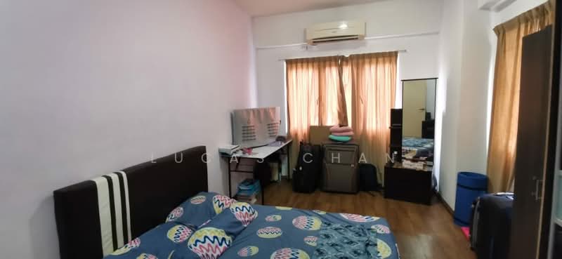 Condominium for Sale at Casa Desa - Lucas Chan - Bedroom - PropertyGuru.com.my