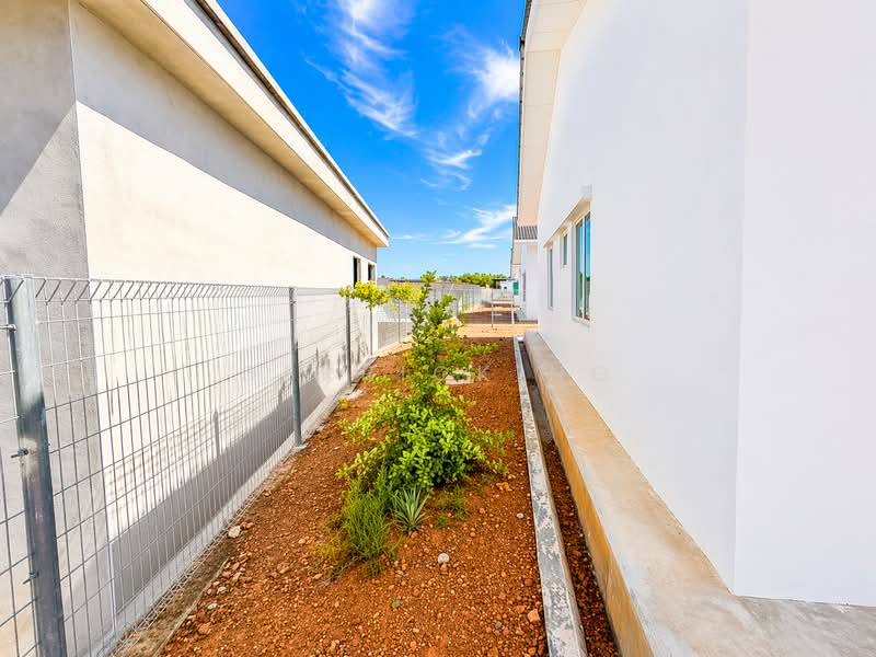 Rumah Banglo untuk Dijual di Sungai Petani (Kedah) - Derrick Ng - Exterior - PropertyGuru.com.my