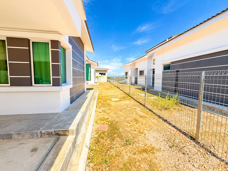 Rumah Banglo untuk Dijual di Sungai Petani (Kedah) - Derrick Ng - Exterior - PropertyGuru.com.my