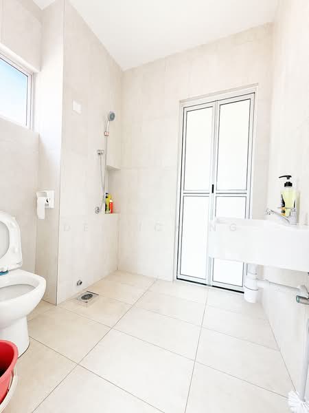 Rumah Banglo untuk Dijual di Sungai Petani (Kedah) - Derrick Ng - Bathroom - PropertyGuru.com.my