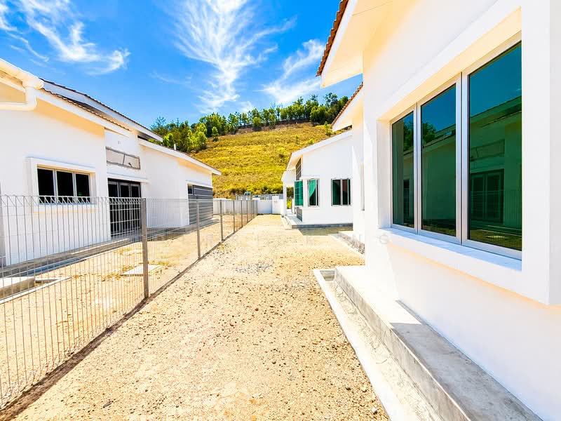 Rumah Banglo untuk Dijual di Sungai Petani (Kedah) - Derrick Ng - Exterior - PropertyGuru.com.my