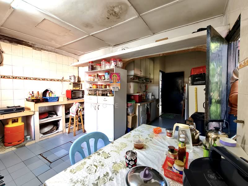 For Sale - Taman Seri Cheras, Cheras