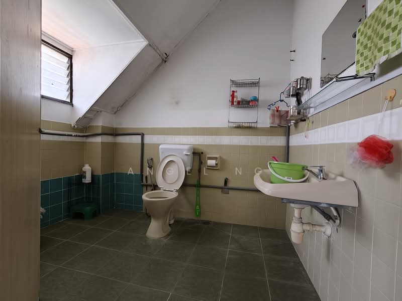 For Sale - Taman Seri Cheras, Cheras