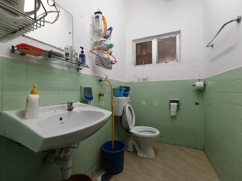 For Sale - Taman Seri Cheras, Cheras