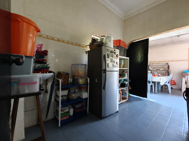 For Sale - Taman Seri Cheras, Cheras