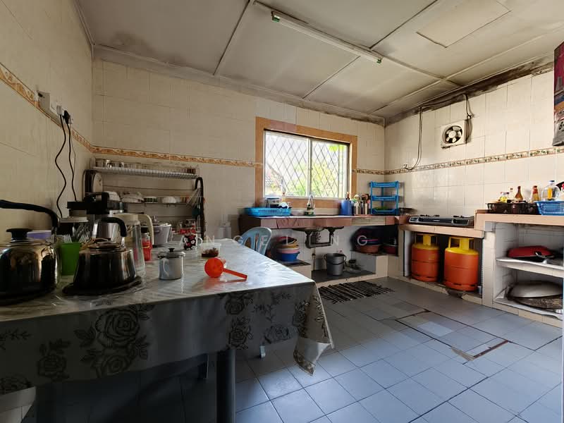 For Sale - Taman Seri Cheras, Cheras