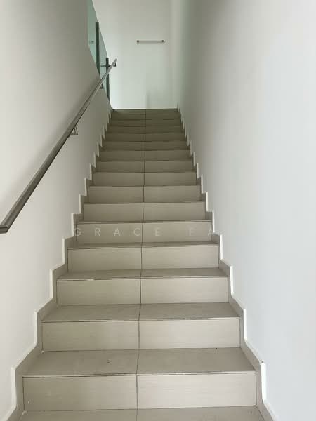 Rumah Teres 2 Tingkat untuk Disewa di Bandar Seri Impian (Kluang) - Grace Fan - Interior - PropertyGuru.com.my