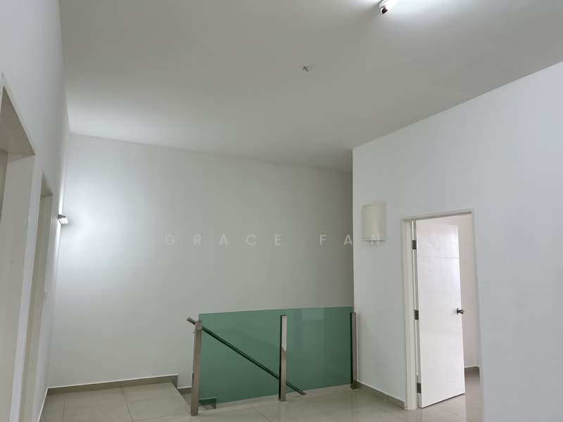 Rumah Teres 2 Tingkat untuk Disewa di Bandar Seri Impian (Kluang) - Grace Fan - Interior - PropertyGuru.com.my
