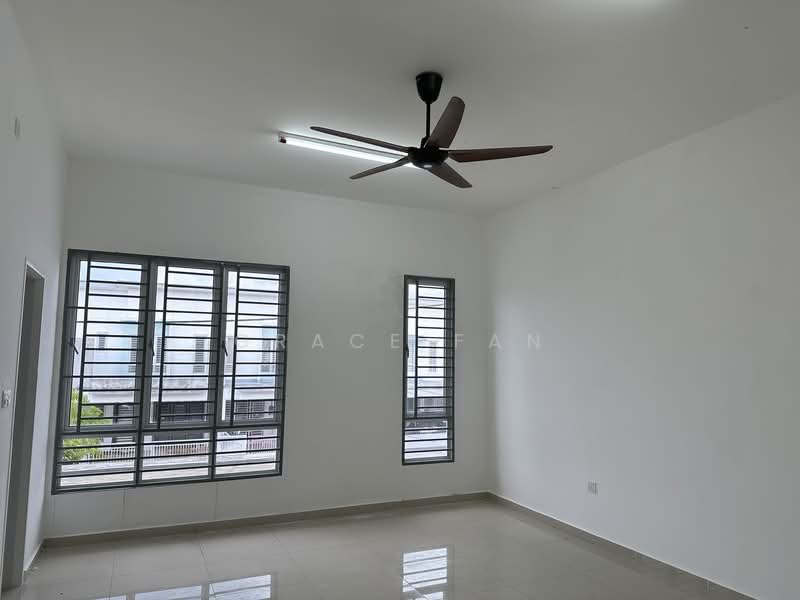 Rumah Teres 2 Tingkat untuk Disewa di Bandar Seri Impian (Kluang) - Grace Fan - Interior - PropertyGuru.com.my
