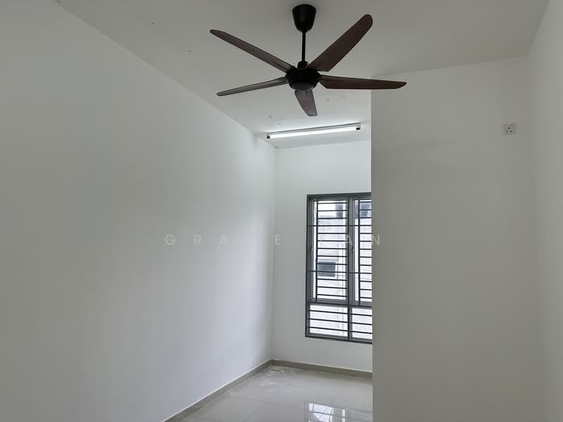 Rumah Teres 2 Tingkat untuk Disewa di Bandar Seri Impian (Kluang) - Grace Fan - Interior - PropertyGuru.com.my
