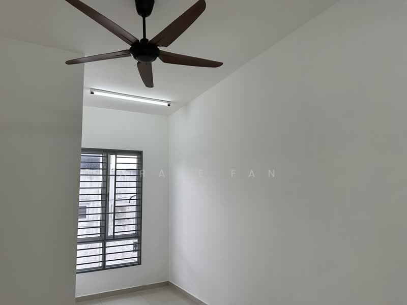 Rumah Teres 2 Tingkat untuk Disewa di Bandar Seri Impian (Kluang) - Grace Fan - Interior - PropertyGuru.com.my
