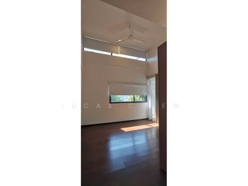 2.5-storey Terraced House for Rent in Desa Parkcity (Kuala Lumpur) - Lucas Chiew - Interior - PropertyGuru.com.my