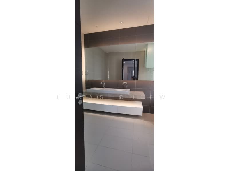 2.5-storey Terraced House for Rent in Desa Parkcity (Kuala Lumpur) - Lucas Chiew - Bathroom - PropertyGuru.com.my