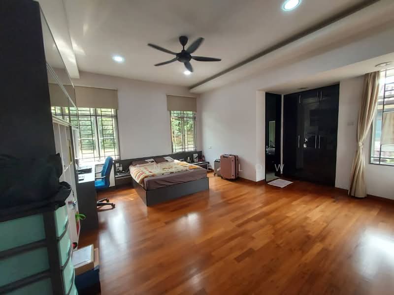 Bungalow for Sale in Bandar Puteri Puchong (Puchong) - Shanice Low - Bedroom - PropertyGuru.com.my